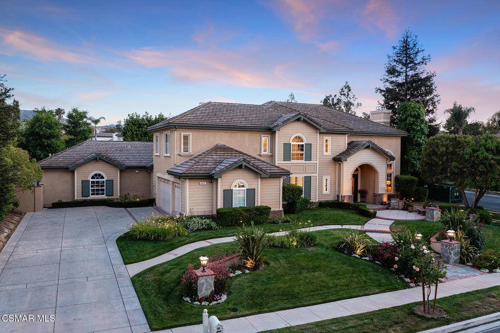Simi Valley, CA 93065,684 Noble RD