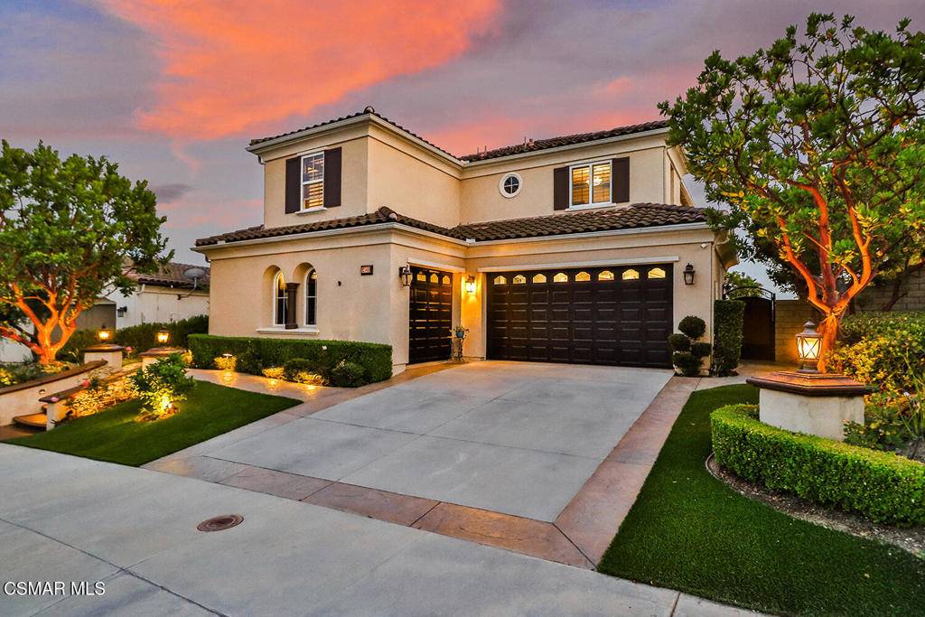 Moorpark, CA 93021,13748 Blue Ridge WAY