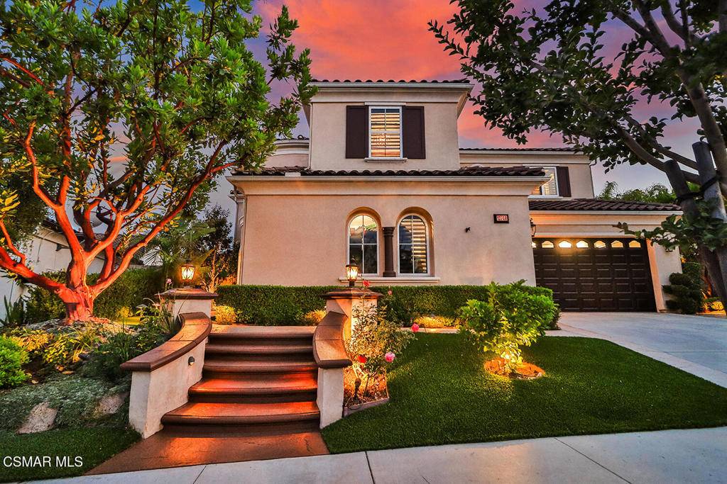 Moorpark, CA 93021,13748 Blue Ridge WAY