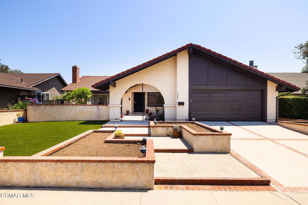Simi Valley, CA 93063,5888 E Marlies AVE