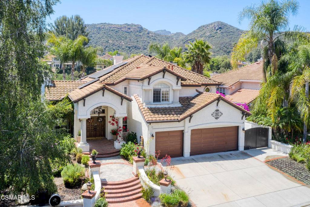 Westlake Village, CA 91361,2554 Kirsten Lee DR