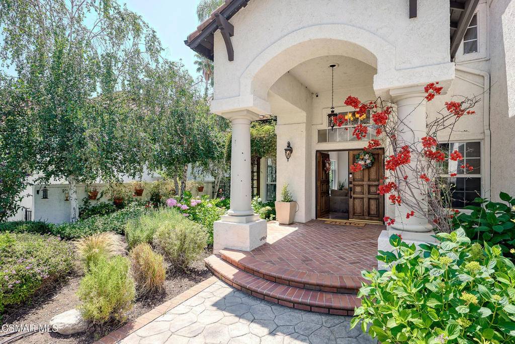 Westlake Village, CA 91361,2554 Kirsten Lee DR