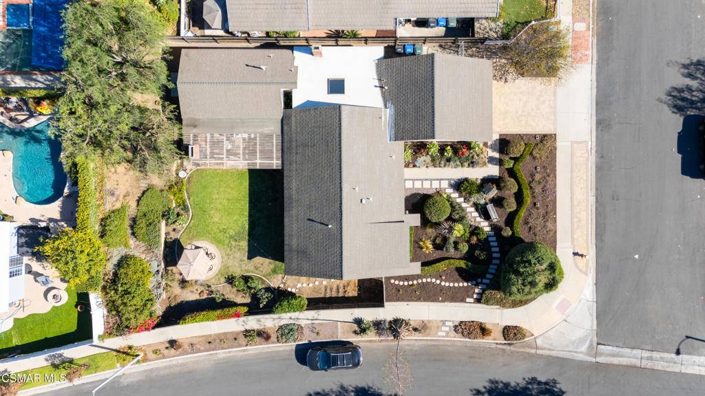 Newbury Park, CA 91320,3795 Bailey CT