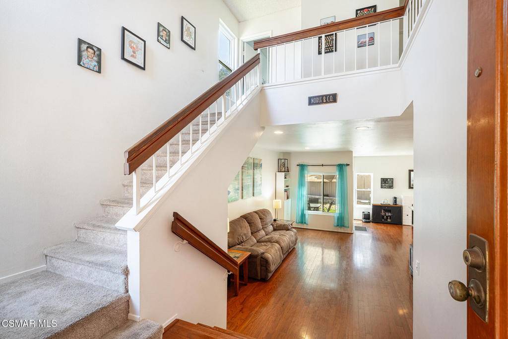 Moorpark, CA 93021,4832 Heather CT