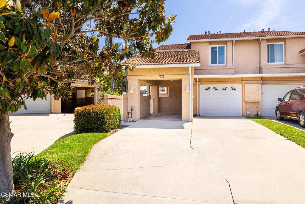 Moorpark, CA 93021,4832 Heather CT
