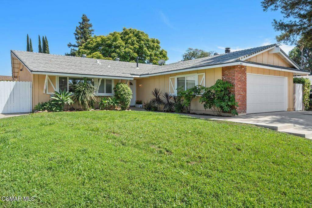Simi Valley, CA 93063,2142 Atwater AVE