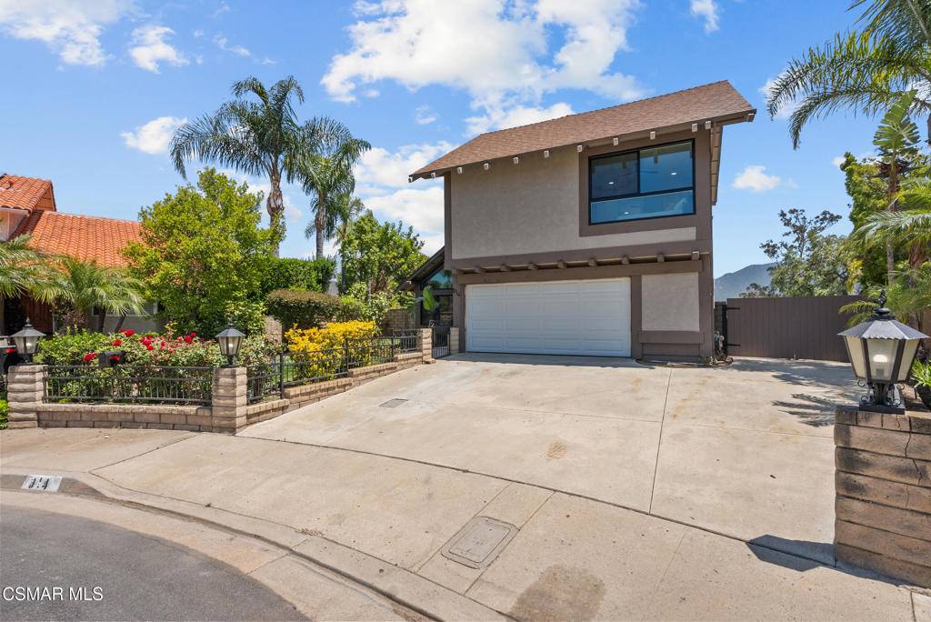 Camarillo, CA 93012,814 Osage CIR