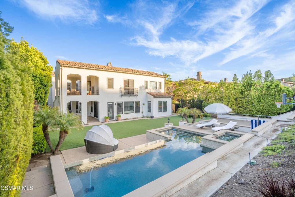 Newbury Park, CA 91320,5737 Via Bonita