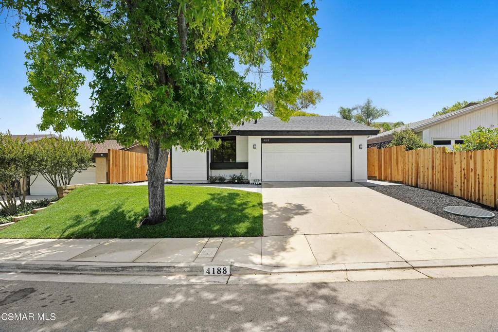 Thousand Oaks, CA 91360,4188 Minnecota DR