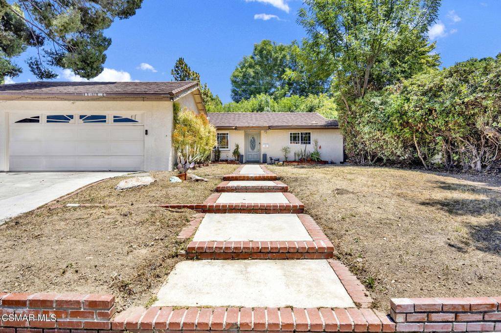 Northridge, CA 91324,9324 Geyser AVE