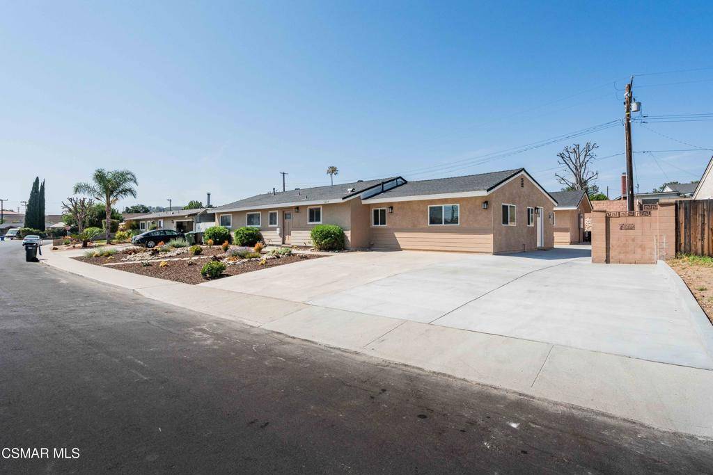 Simi Valley, CA 93065,1227 Alexander ST