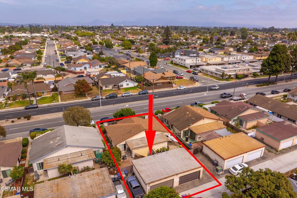 Oxnard, CA 93036,2141 N Ventura RD