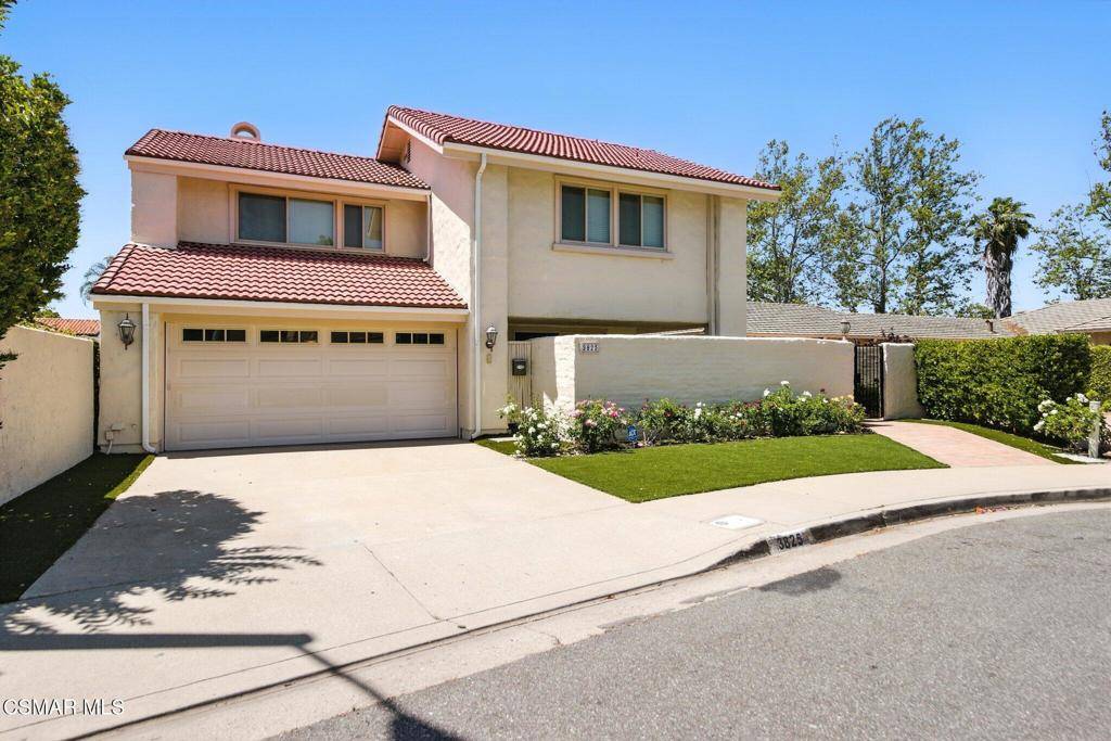 Westlake Village, CA 91361,3825 Charthouse CIR