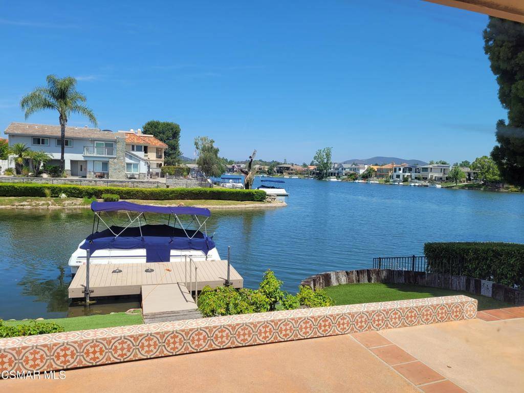 Westlake Village, CA 91361,3825 Charthouse CIR