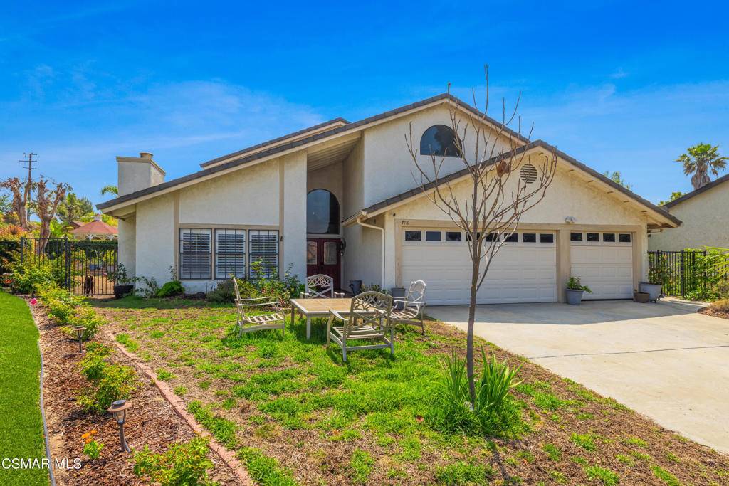 Moorpark, CA 93021,778 Sir George CT