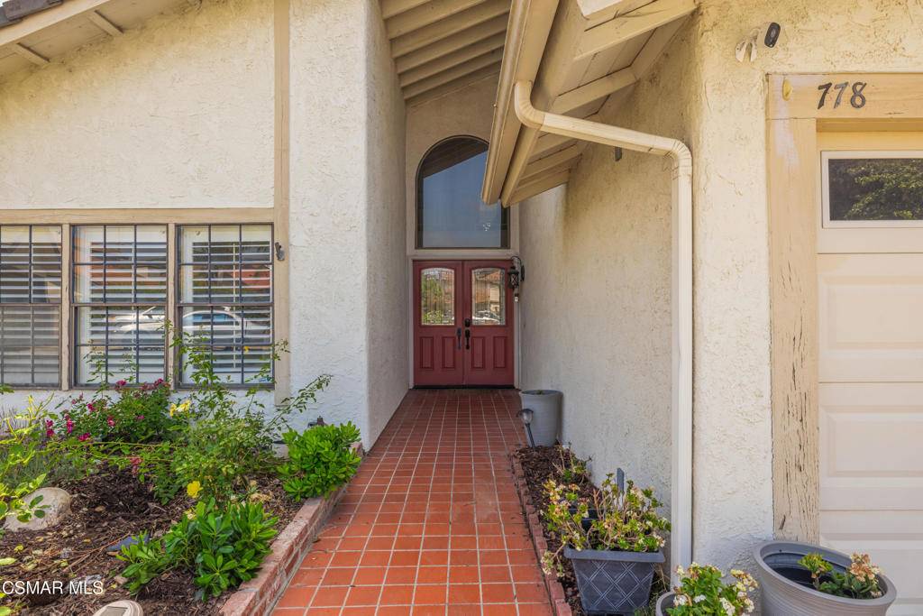 Moorpark, CA 93021,778 Sir George CT