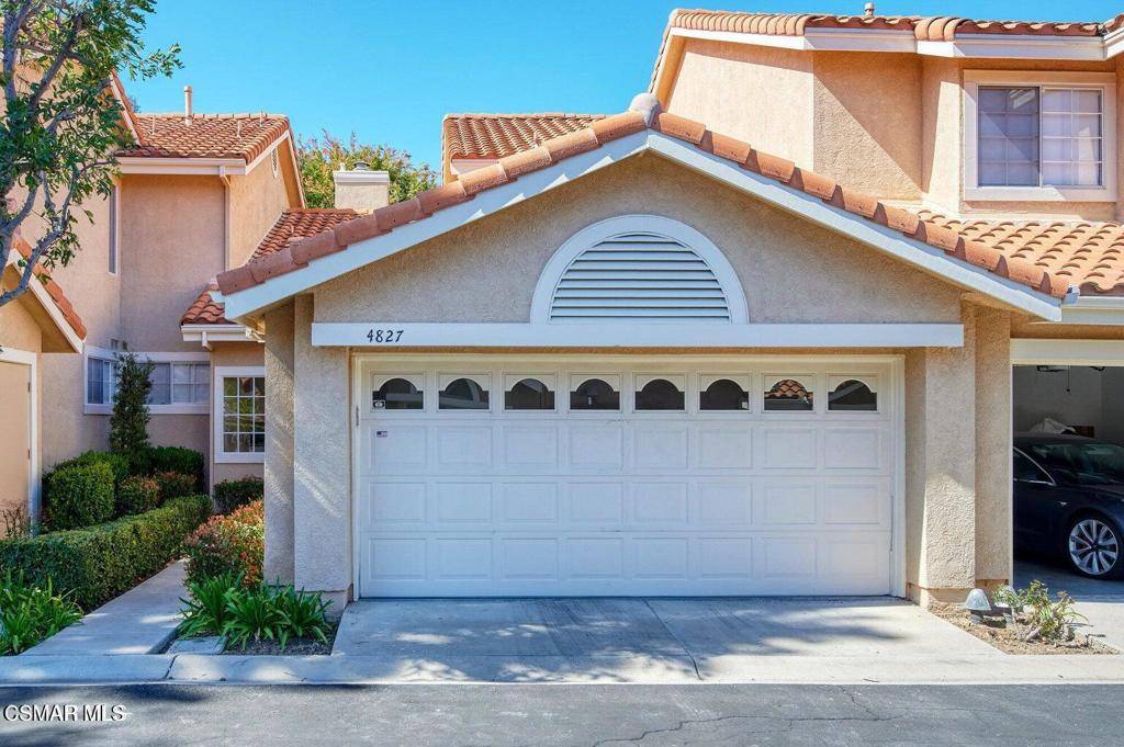 Oak Park, CA 91377,4827 La Vella DR
