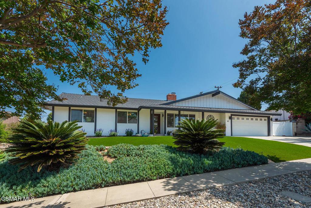 Thousand Oaks, CA 91360,417 Kevin ST