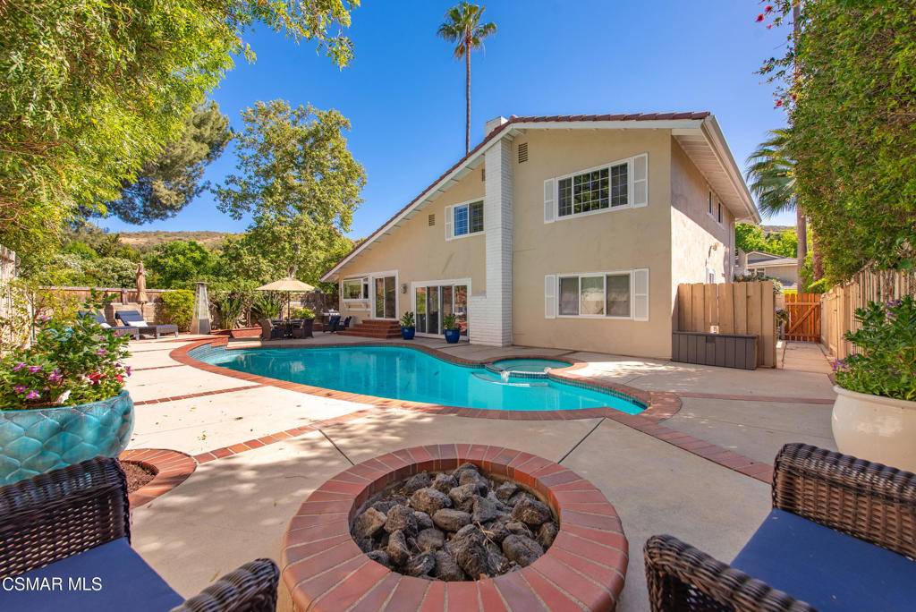 Westlake Village, CA 91361,1666 Berwick PL
