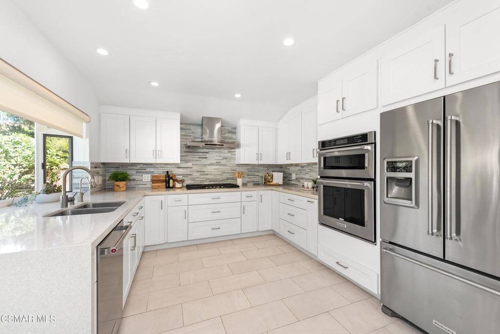 Westlake Village, CA 91361,1666 Berwick PL