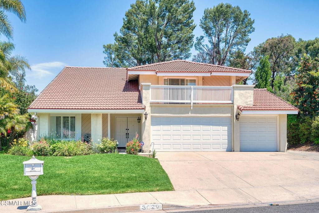 Thousand Oaks, CA 91360,3029 Fort Courage AVE