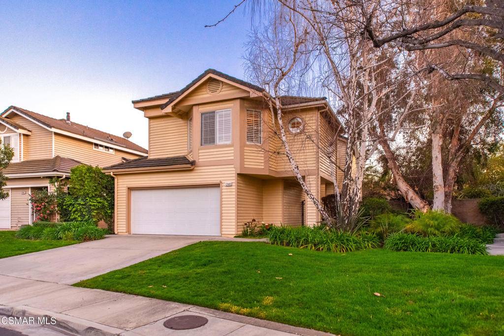 Moorpark, CA 93021,12440 Alderglen ST