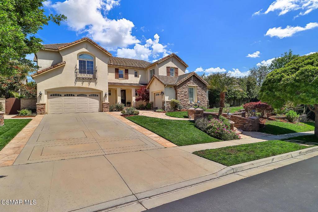 Newbury Park, CA 91320,164 Via Sandra