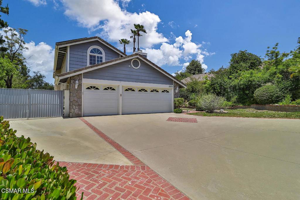 Thousand Oaks, CA 91362,2875 Queens WAY
