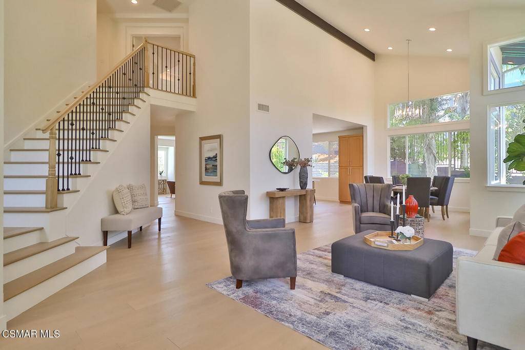 Thousand Oaks, CA 91362,3327 Olivegrove PL