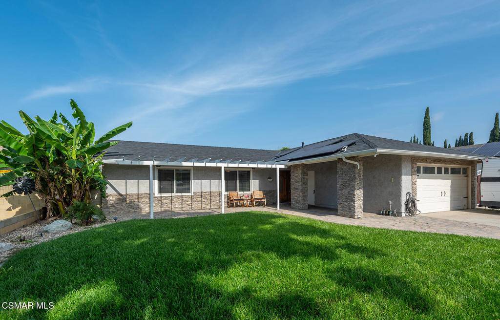 Simi Valley, CA 93065,2191 Bigelow AVE