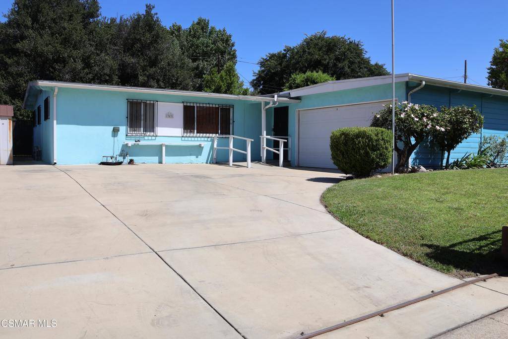 Pacoima, CA 91331,13831 Fielding ST