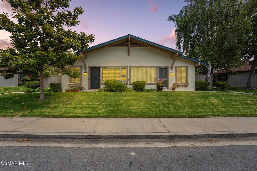 Thousand Oaks, CA 91362,2192 Sonoma CT