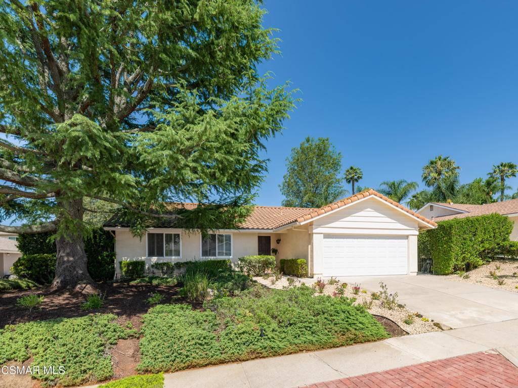 Newbury Park, CA 91320,851 S Danvers CIR