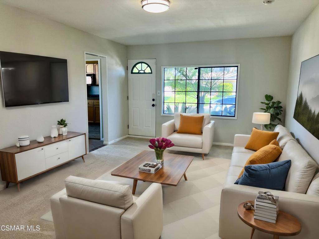 Simi Valley, CA 93065,2007 Rhoda ST