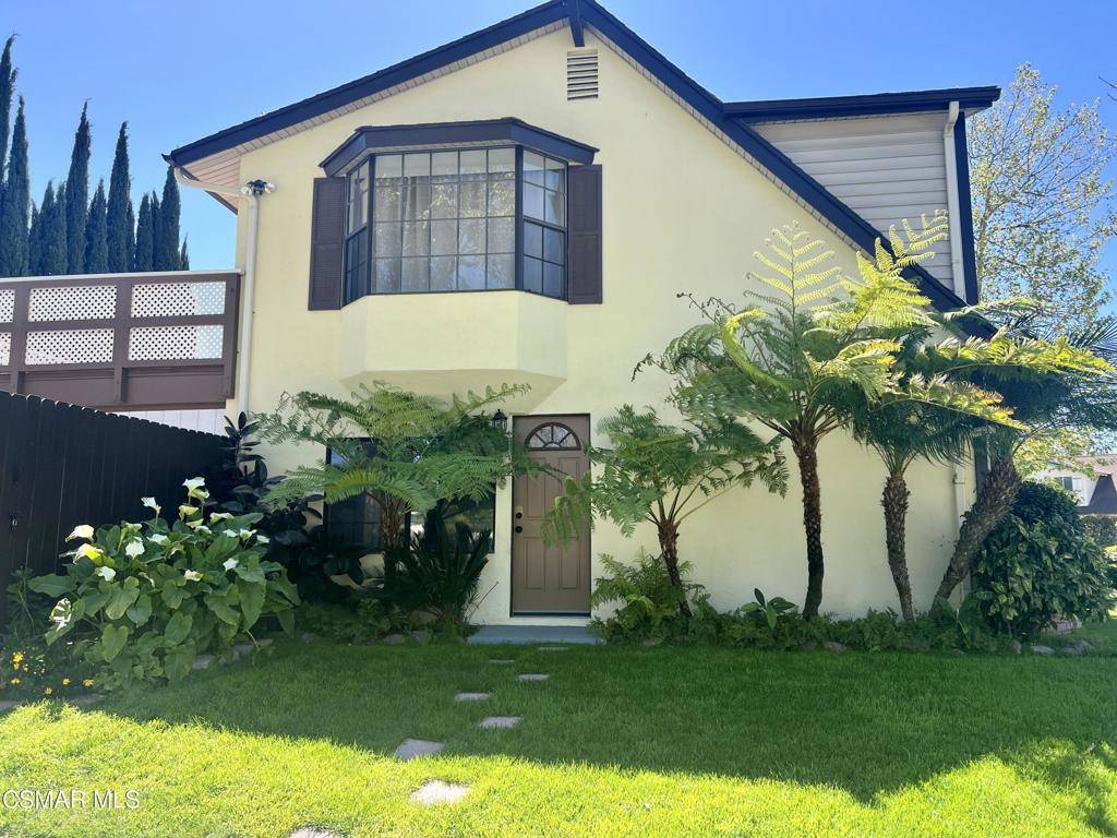 Simi Valley, CA 93065,2007 Rhoda ST