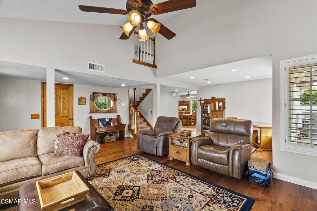 Camarillo, CA 93010,1258 Cambria CT