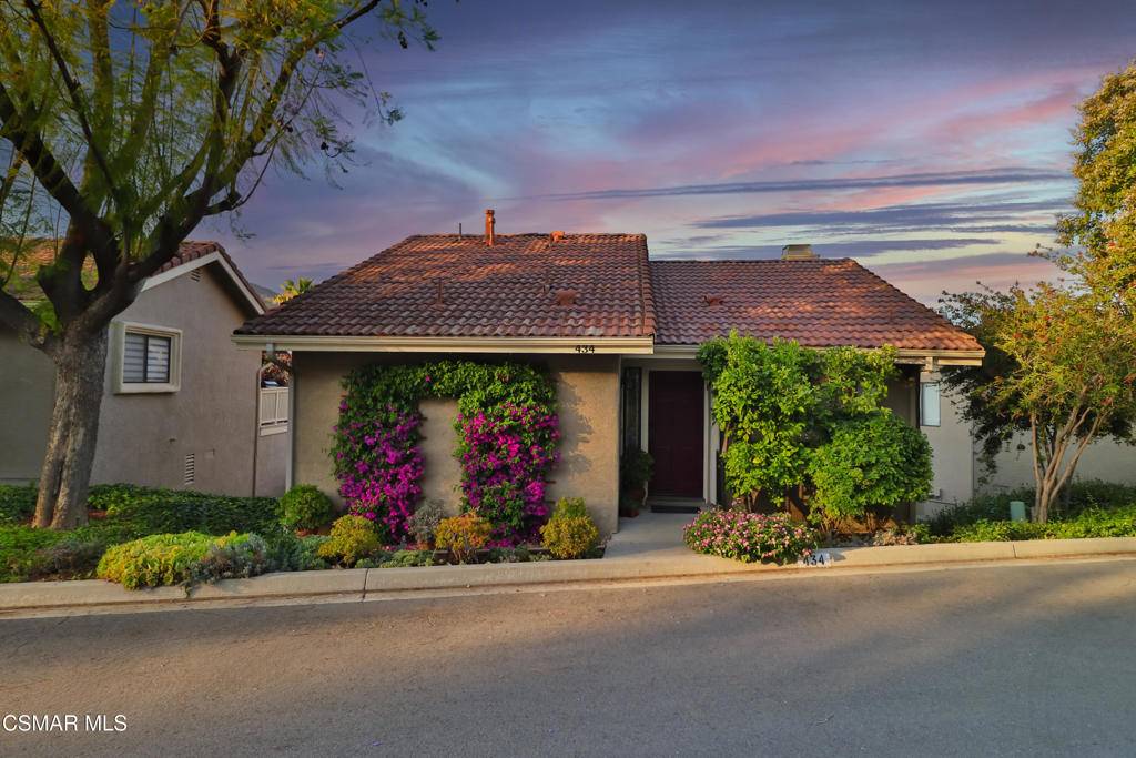 Oak Park, CA 91377,434 Vista Dorado LN