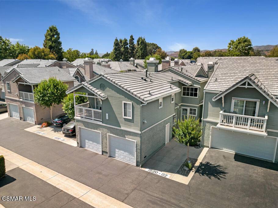 Simi Valley, CA 93063,1920 Rory LN #2