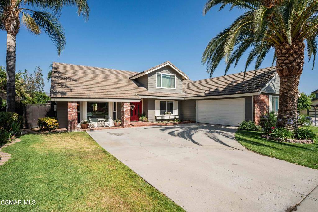 Simi Valley, CA 93063,3578 Claridge CT