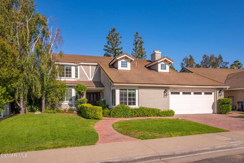 Agoura Hills, CA 91301,29536 Fountainwood ST