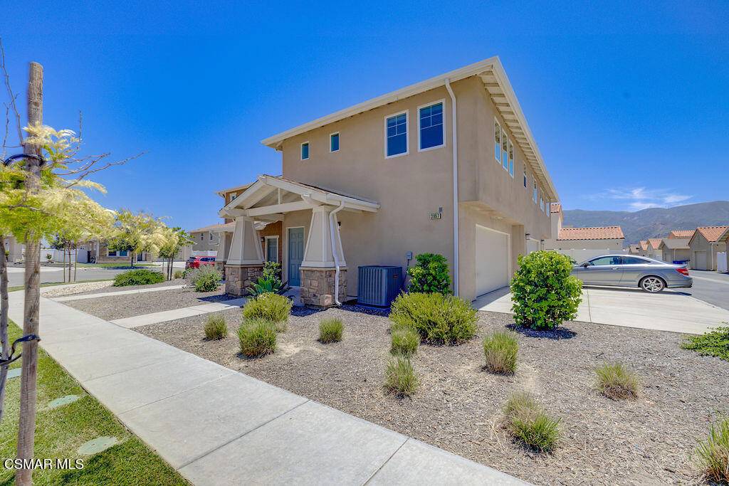 Piru, CA 93040,3997 Savannah LN