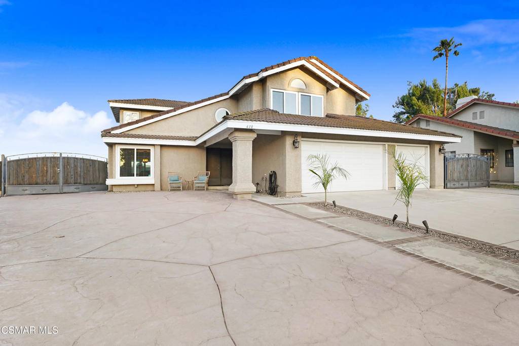 Newbury Park, CA 91320,610 Nicole DR