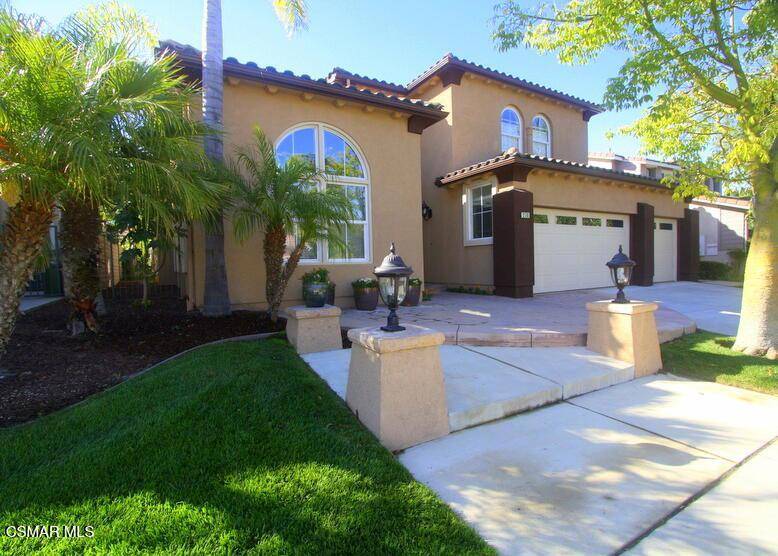 Simi Valley, CA 93065,276 Chantilly CIR