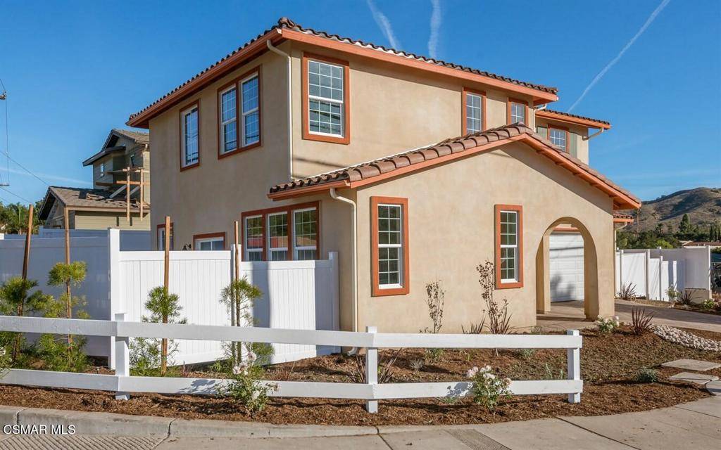 Thousand Oaks, CA 91360,170 Houston DR