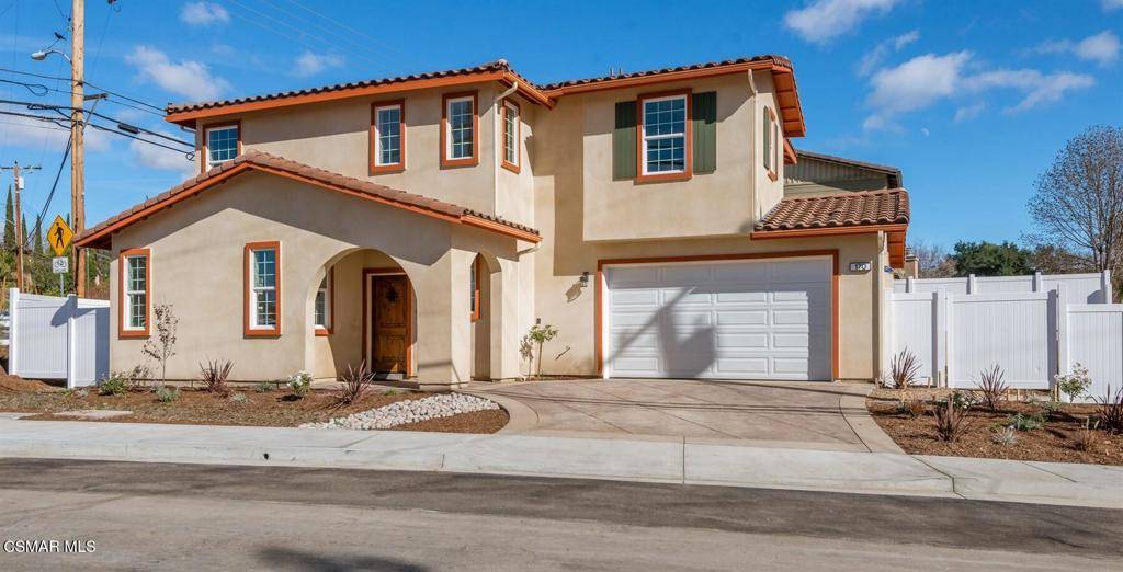 Thousand Oaks, CA 91360,170 Houston DR