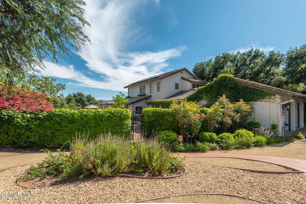 Westlake Village, CA 91362,4498 Rayburn ST