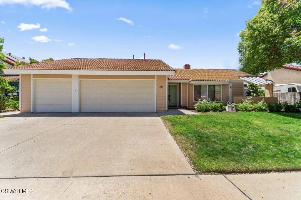 Simi Valley, CA 93063,3116 Melody LN