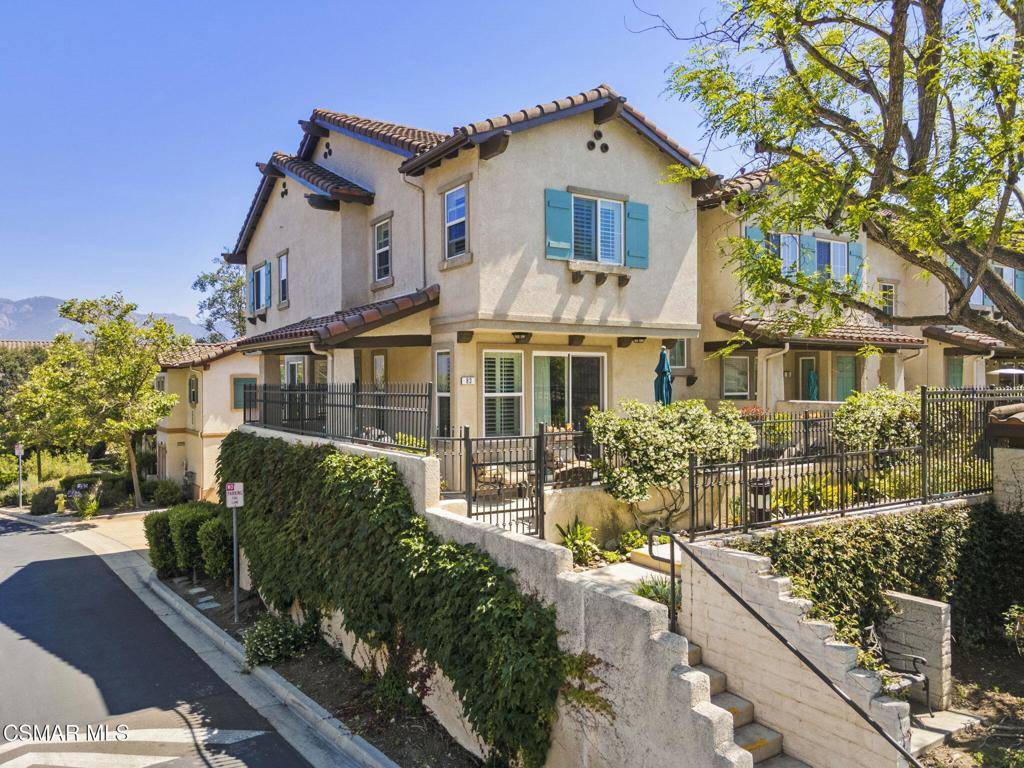 Newbury Park, CA 91320,83 Via Aldea