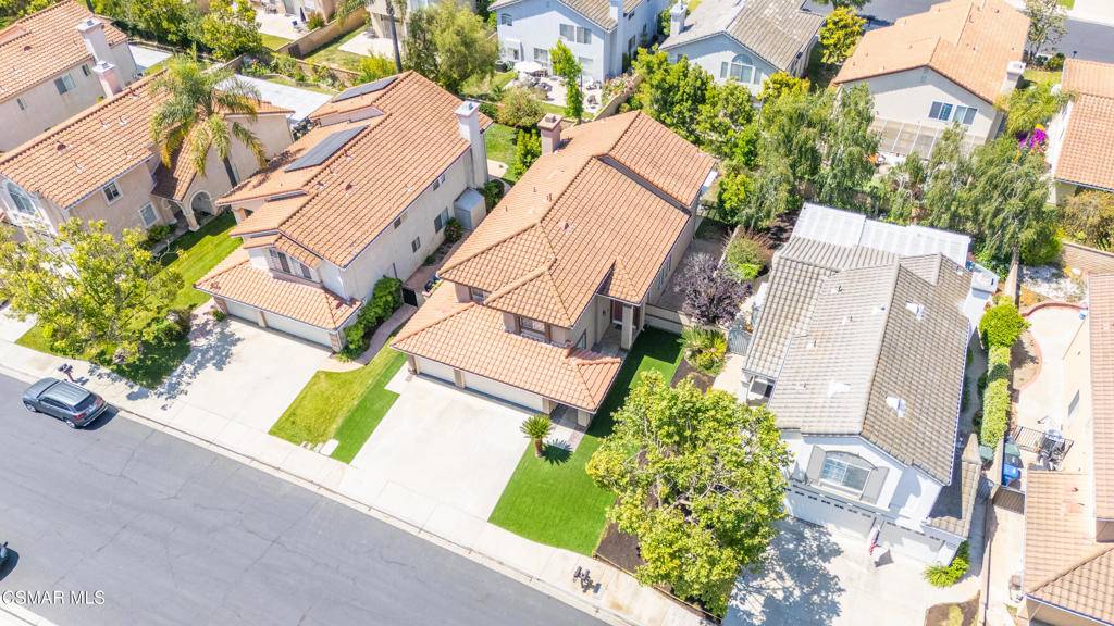 Newbury Park, CA 91320,1796 Rock Spring ST