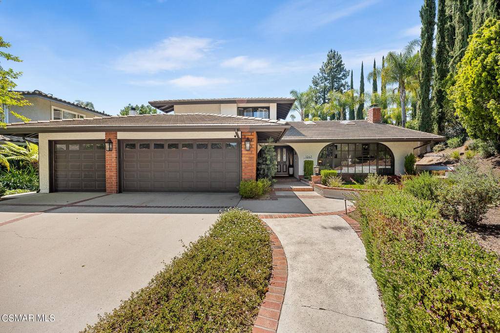 Westlake Village, CA 91361,1267 Willsbrook CT